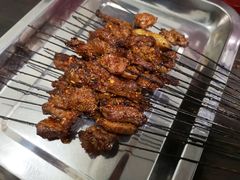 -清真·马峰烤肉(小学习北巷店)