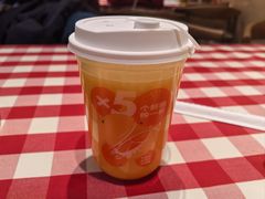 -西贝(宝乐汇店)