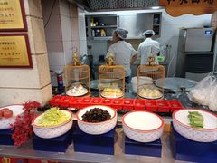 -津沽小院(天津之眼店)