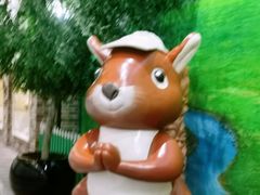 -蒙牛工业旅游景区