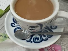 -翠华餐厅(正佳广场店)