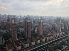 -龙之梦万丽酒店青餐厅