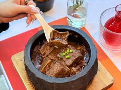-若蘭慈·无国界素食料理(欢乐海岸店)
