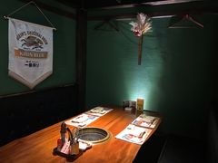 -肉魁屋·烧肉·烧鸟·酒场(高新店)