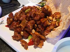 富贵牛肉粒-津沽小院(天津之眼店)