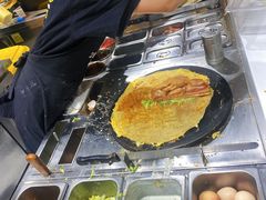 -2颗鸡蛋煎饼(龙华8号仓店)