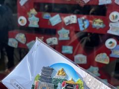 -趵突泉景区