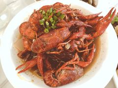 -辣螃铠盆盆蟹大排档(总店)