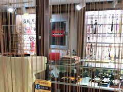 -福慧慈缘素食餐厅(王府井店)