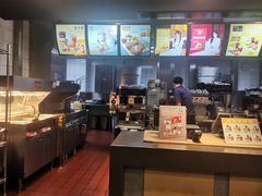 -麦当劳(文武路店)