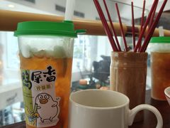 -金味老饭铺(晚报店)