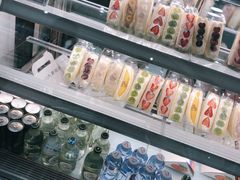 -Fruwich果明治(西单更新场店)