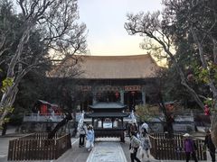 -大理文庙(大理古城)