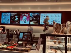 -COSTA COFFEE(成都来福士店)
