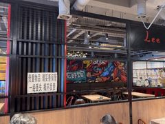 -李叔叔虾蟹大排档(青羊店)