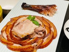 -芳华茶餐厅