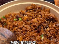 -古都历食南京菜·烤鸭·鸭血粉丝·汤包(南京博物院店)