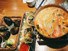 -泰堤坊(淡水体育馆店)