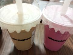 -gleeglee乐溢亦茶(合生汇店)