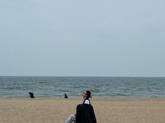 -那香海钻石沙滩浴场