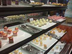 -威珀斯酒店·珀萃美食餐厅 | 海鲜刺身·现烤生蚝·特色烤肉
