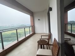 -广州汇华希尔顿逸林酒店