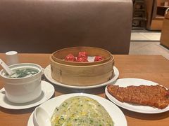 -鼎泰丰(德基广场店)