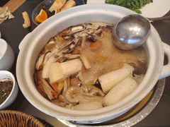 -黔蘑菇四季餐厅(观山湖店)