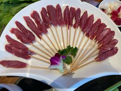 -南门涮肉(天坛店)