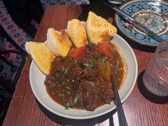 -格鲁·秀色Georgia’s Feast