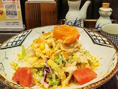-芥岛(河北大街店)