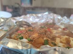 -香满阁小炒(古堰画乡景区店)