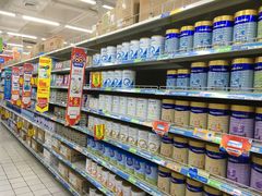 -沃尔玛(前山店)