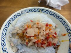 -韩萍老南京馄饨(河西万达店)