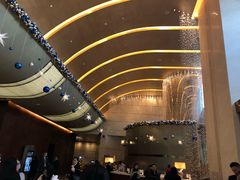 -上海静安香格里拉大酒店