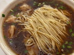 -蒋家桥饺面店(四望亭路店)