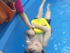 -水孩子国际儿童游泳早教中心(吾悦旗舰中心)