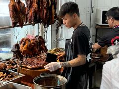 -香辉食馆(新兴路店)