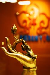 点击看大图 静之婵热瑜伽高温瑜伽BikramYoga-BikramYoga静之婵瑜伽馆