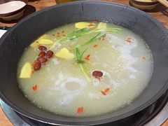 -楠火锅(龙阳广场店)