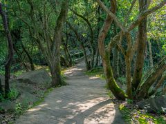 -昆明青龙峡风景区