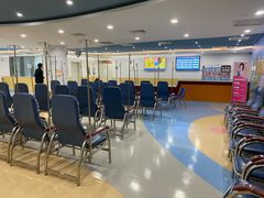 -上海市第一人民医院(松江南部)