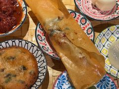 -味福记·江西小炒·南昌小吃(青山湖万达店)