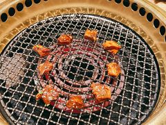 -久苑烧肉(世界城广场店)