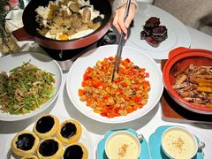 -飶香居(省博物馆店)