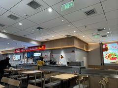 -李先生牛肉面大王(广渠门内店)