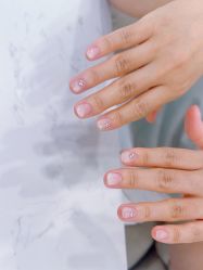 -如一·美甲美睫