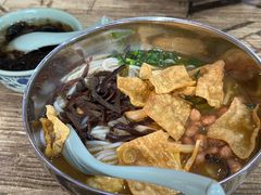 -柳石居柳州螺蛳粉(万达店)