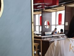 -前门·鲜肉火锅(长风店)