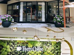 -Peet's Coffee皮爷咖啡(大学路店)